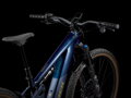 TREK E-bike Trek Powerfly+ FS 8 Gen 4 2025 - Blu 
