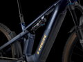 TREK E-bike Trek Powerfly+ FS 8 Gen 4 2025 - Blu 