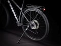 Bici Trek Procaliber 6 2025 nera