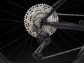 Bici Trek Procaliber 6 2025 nera