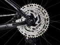 Bici Trek Procaliber 6 2025 nera