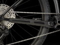 Bici Trek Procaliber 6 2025 nera