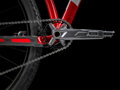 TREK Bici Trek Procaliber 6 2025 rossa