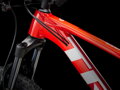 TREK Bici Trek Procaliber 6 2025 rossa