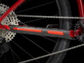 TREK Bici Trek Procaliber 6 2025 rossa