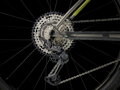 TREK Bici Trek Procaliber 8 2025 verde/grigia