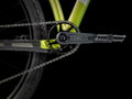TREK Bici Trek Procaliber 8 2025 verde/grigia