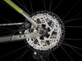 TREK Bici Trek Procaliber 8 2025 verde/grigia