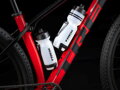 TREK Bici Trek Procaliber 9.5 rossa/nera