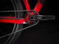 TREK Bici Trek Procaliber 9.5 rossa/nera