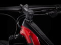 Bicykel Trek Procaliber 9.5 červený čierny