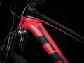 TREK Bici Trek Procaliber 9.5 rossa/nera