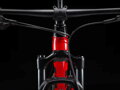 TREK Bici Trek Procaliber 9.5 rossa/nera