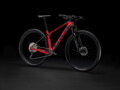 TREK Bici Trek Procaliber 9.5 rossa/nera