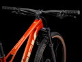 TREK Bici Trek Procaliber 9.5 Gen 3 2025 rossa