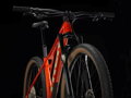 TREK Bici Trek Procaliber 9.5 Gen 3 2025 rossa