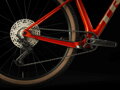 TREK Bici Trek Procaliber 9.5 Gen 3 2025 rossa