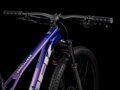 TREK Bici Trek Procaliber 9.5 Gen 3 2025 viola