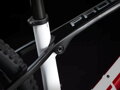 TREK Bici Trek Procaliber 9.7 bianca