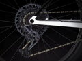 TREK Bici Trek Procaliber 9.7 bianca
