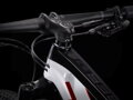 TREK Bici Trek Procaliber 9.7 bianca