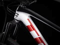 TREK Bici Trek Procaliber 9.7 bianca