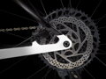 TREK Bici Trek Procaliber 9.7 bianca