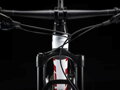 TREK Bici Trek Procaliber 9.7 bianca