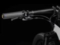 TREK Bici Trek Procaliber 9.7 bianca