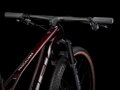 TREK Bici Trek Procaliber 9.7 AXS Gen 3 2025 bordeaux
