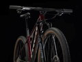 TREK Bici Trek Procaliber 9.7 AXS Gen 3 2025 bordeaux