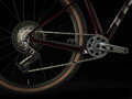 TREK Bici Trek Procaliber 9.7 AXS Gen 3 2025 bordeaux