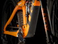 TREK Bici Trek Remedy 9.8 GX arancione