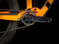 TREK Bici Trek Remedy 9.8 GX arancione