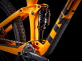 TREK Bici Trek Remedy 9.8 GX arancione