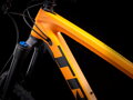 TREK Bici Trek Remedy 9.8 GX arancione