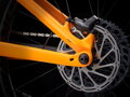 TREK Bici Trek Remedy 9.8 GX arancione