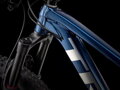 TREK Bici Trek Roscoe 8 blu
