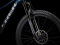 Bicykel Trek Roscoe 8 modrý