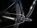 TREK Bici Trek Roscoe 8 blu