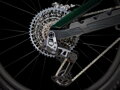 TREK Bici Trek Slash 9.8 GX AXS T-Type Gen 6 verde