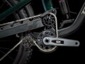 TREK Bici Trek Slash 9.8 GX AXS T-Type Gen 6 verde