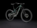 TREK Bici Trek Slash 9.8 GX AXS T-Type Gen 6 verde