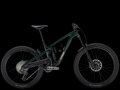 TREK Bici Trek Slash 9.8 GX AXS T-Type Gen 6 verde