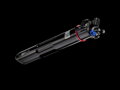 TREK Bici Trek Supercaliber SL 9.6 Gen 2 2025 grigia/nera