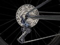 TREK Bici Trek Supercaliber SL 9.6 Gen 2 2025 grigia/nera
