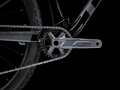TREK Bici Trek Supercaliber SL 9.6 Gen 2 2025 grigia/nera