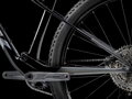 TREK Bici Trek Supercaliber SL 9.6 Gen 2 2025 grigia/nera