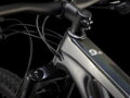 TREK Bici Trek Supercaliber SL 9.6 Gen 2 2025 grigia/nera