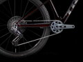 TREK Bici Trek Supercaliber SL 9.7 GX AXS T-Type Gen 2 2025 bordeaux